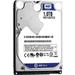 WD Blue™ 2,5" HDD 1TB 5400RPM 128MB SATA 6Gb/s WD10SPZX