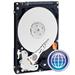 WD Blue™ 2,5" HDD 1TB 5400RPM 128MB SATA 6Gb/s WD10SPZX