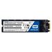 WD Blue 3D NAND SATA SSD WDS200T2B0B - SSD - 2 TB - interní - M.2 2280 - SATA 6Gb/s