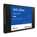 WD Blue 4TB SSD SATA III 6Gbs, 2,5" (7 mm) ( r545MB/s, w525MB/s ) WDS400T2B0A