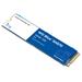 WD BLUE SSD NVMe 1TB PCIe SN 570, Gen3 8 Gb/s, (R:3500, W:3000MB/s) WDS100T3B0C