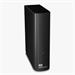 WD Elements Desktop 14TB , USB 3.0 WDBWLG0140HBK-EESN