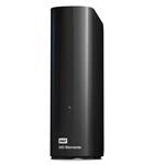 WD Elements Desktop 18TB Ext. 3.5" USB3.0, Black WDBWLG0180HBK-EESN