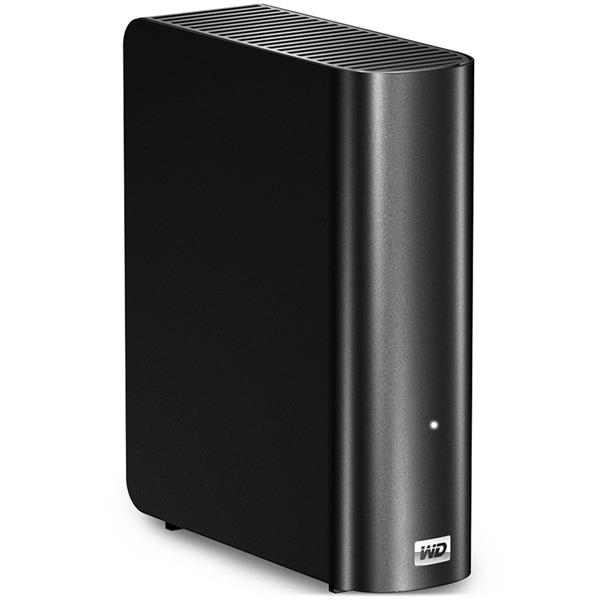 WD Elements Desktop WDBWLG0060HBK - Pevný disk - 6 TB - externí (stolní) - USB 3.0 - černá WDBWLG0060HBK-EESN