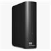 WD Elements Desktop WDBWLG0140HBK - Pevný disk - 14 TB - externí (stolní) - USB 3.0 WDBWLG0140HBK-EESN