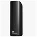 WD Elements Desktop WDBWLG0140HBK - Pevný disk - 14 TB - externí (stolní) - USB 3.0 WDBWLG0140HBK-EESN