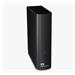 WD Elements Desktop WDBWLG0140HBK - Pevný disk - 14 TB - externí (stolní) - USB 3.0 WDBWLG0140HBK-EESN