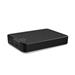 WD Elements Portable WDBHJS0060BBK - Pevný disk - 6 TB - externí (přenosný) - USB 3.1 Gen 1 - černá WDBHJS0060BBK-WESN