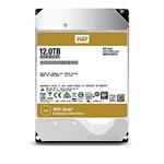 WD Gold 3,5" HDD 16 TB 7200RPM 256MB SATA 6Gb/s WD121KRYZ