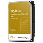 WD Gold Enterprise HDD 24TB SATA WD242KRYZ