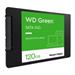 WD Green SSD 2.5'' 120GB SATA/600 WDS120G2G0A