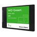 WD GREEN SSD 3D NAND WDS200T2G0A 2TB SATA/600, 2.5" WDS200T2G0A-00CMW0