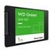 WD GREEN SSD 3D NAND WDS200T2G0A 2TB SATA/600, 2.5" WDS200T2G0A-00CMW0