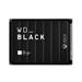 WD, HDD EXT WD Black P10 Game Drive Xbox 5Tb WDBA5G0050BBK-WESN