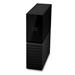 WD My Book WDBBGB0060HBK - Pevný disk - šifrovaný - 6 TB - externí (stolní) - USB 3.0 - AES 256 bit WDBBGB0060HBK-EESN