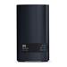 WD My Cloud EX2 Ultra WDBVBZ0160JCH - Osobní cloudové úložné zařízení - 2 zásuvky - 16 TB - HDD 8 T WDBVBZ0160JCH-EESN