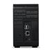 WD My Cloud EX2 Ultra WDBVBZ0160JCH - Osobní cloudové úložné zařízení - 2 zásuvky - 16 TB - HDD 8 T WDBVBZ0160JCH-EESN