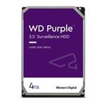 WD Purple 3,5" HDD 4,0TB IntelliSeek RPM 256MB SATA 6Gb/s WD42PURZ WD221PURP