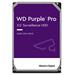 WD Purple Pro 3,5" HDD 14,0TB Surveillance 7200RPM 512MB SATA 6Gb/s WD141PURP