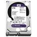 WD Purple WD30PURZ 3.5'' HDD 3TB, SATA/600, 64MB cache, pre video surveillance