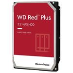 WD RED PLUS NAS WD40EFPX 4TB SATAIII/600 256MB cache CMR WD40EFPX