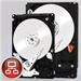 WD RED PLUS NAS WD40EFZX 4TB SATAIII/600 128MB cache 175 MB/s CMR