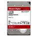 WD Red Pro 3,5" HDD 18TB NAS 7200RPM 512MB SATA III 6Gb/s WD181KFGX