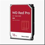 WD Red Pro NAS HDD 16TB SATA Recertified WD161KFGX#rec