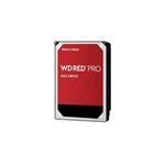 WD RED Pro NAS WD4005FFBX 4TB SATAIII/600 256MB cache, CMR