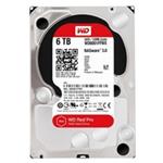 WD RED Pro NAS WD6003FFBX 6TB SATAIII/600 256MB cache WD6003FFBX