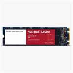 WD Red SA500 NAS SSD 2TB M.2 SATA WDS200T2R0A WDS200T2R0A-68CKB0