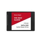 WD RED SSD 3D NAND WDS100T1R0A 1TB SATA/600, (R:560, W:530MB/s), 2.5" WDS100T1R0A-68A4W0