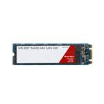 WD RED SSD 3D NAND WDS100T1R0B 1TB M.2, (R:560, W:530MB/s) WDS100T1R0B-68A4Z0