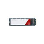 WD RED SSD 3D NAND WDS200T1R0B 2TB M.2, (R:560, W:530MB/s) WDS200T1R0B-68A4Z0