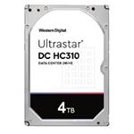 WD Ultrastar DC HC310 HUS726T4TALE6L4 - Pevný disk - 4 TB - interní - 3.5" - SATA 6Gb/s - 7200 ot/m 0B36040