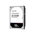 WD Ultrastar DC HC330 WUS721010ALE6L1 - Pevný disk - šifrovaný - 10 TB - interní - 3.5" - SATA 6Gb/ 0B42270