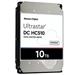 WD Ultrastar DC HC510 HUH721010ALN600 - Pevný disk - 10 TB - interní - 3.5" - SATA 6Gb/s - 7200 ot/ 0F27502