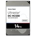 WD Ultrastar DC HC530 14TB/3,5"/512MB/26mm WUH721414ALE6L4
