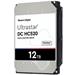 WD Ultrastar HE12 HUH721212ALE600 - Pevný disk - 12 TB - interní - 3.5" - SATA 6Gb/s - 7200 ot/min. 0F29590