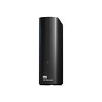 WD, WD ELEMENTS DESKTOP 16TB BLACK EMEA WDBWLG0160HBK-EESN