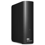 WD, WD Elements Desktop 20TB Black EMEA WDBWLG0200HBK-EESN