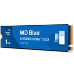 WD, WD SSD Blue SN5000 1TB PCIe Gen4 NVMe WDS100T4B0E WDS100T4B0E-00CNZ0