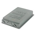 WE bat. pro Apple PowerBook A1078 11,1V 4400mAh 04177