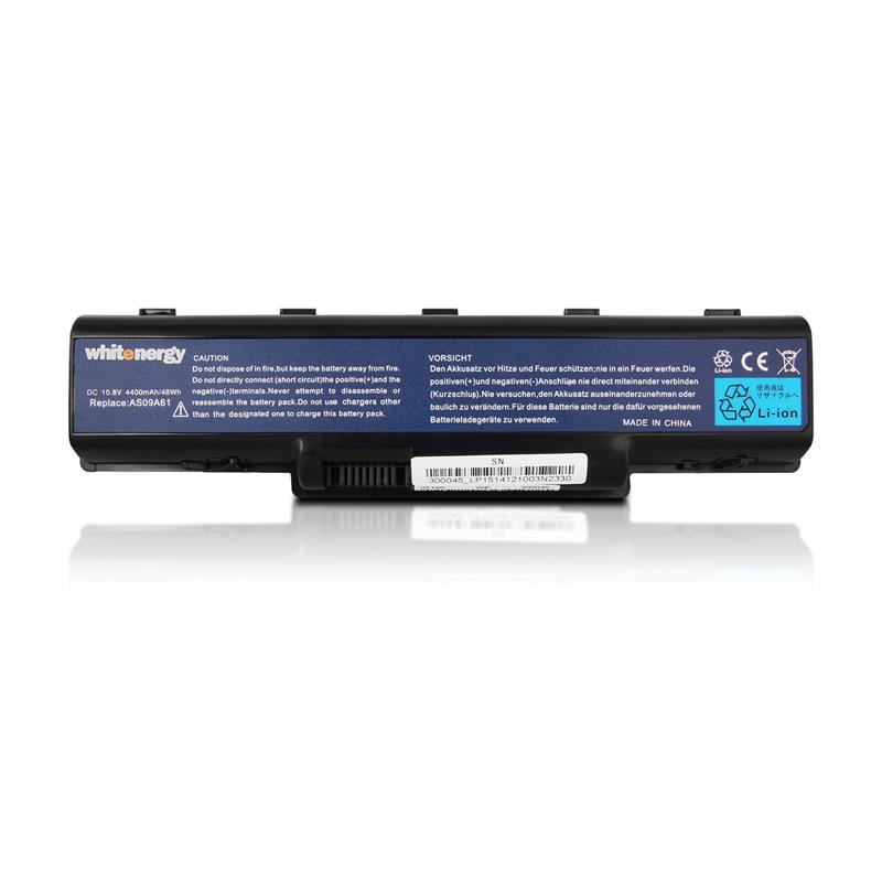 WE baterie Acer Aspire 5732Z 11.1V 4400mAh 05189