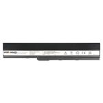 WE baterie Asus A31-K52 14.4V 4400mAh 10339