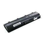 WE Battery HP 630 10,8V 4400mAh 07917