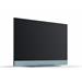 We by Loewe We.SEE 32, Aqua Blue, Smart TV, 32'' LED, Full HD, HDR, vstavaný Dolby Atmos soundbar, 60510V70