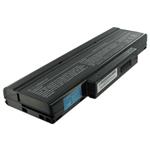 WE High Capacity Battery Asus A32-F3 11,1V 6600mAh 05877