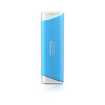 WE Power Bank 2000mAh 1A Li-Ion Blue 10109