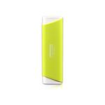 WE Power Bank 2000mAh 1A Li-Ion Green 10110